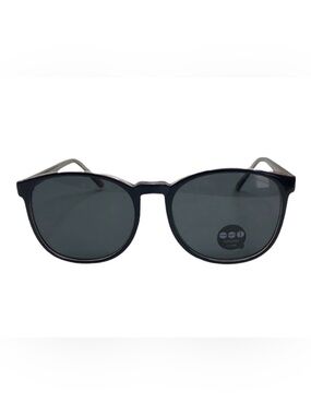 KOMONO Black/Chameleon Sunglasses (New)